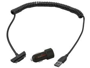 APD02G Dual USB Car Charger 2 x 2.1A XP7 & XP6 Black APD02G Dual USB Car Charger 2 x 2.1A XP7 & XP6 Black
