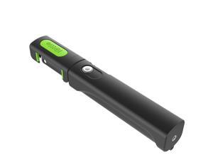 iOttie MiGo Extendable "Selfie-Stick" & GoPro Monopod for Smartphones and GoPro Devices with Built-in Bluetooth Remote Shutter, Tripod Mount and Aluminum Tubing - Black iOttie MiGo Extendable "Selfie-Stick" & GoPro Monopod for Smartphones and GoPro Devices with Built-in Bluetooth Remote Shutter, Tripod Mount and Aluminum Tubing - Black