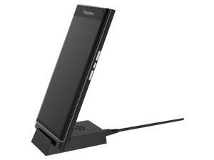 BlackBerry ACC62175001 Sync Pod w/4ft USB Cable Priv BlackBerry ACC62175001 Sync Pod w/4ft USB Cable Priv