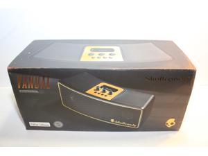 Skullcandy Vandal - Speaker Dock for iPod and iPhone Skullcandy Vandal - Speaker Dock for iPod and iPhone
