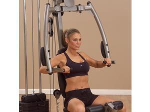 Best Fitness BFMG20 Sportsmans Gym Best Fitness BFMG20 Sportsmans Gym