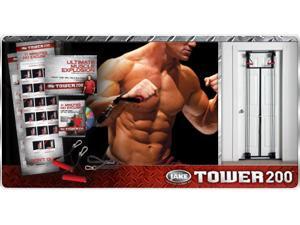 Tower 200 Body by Jake Tower 200 Body by Jake
