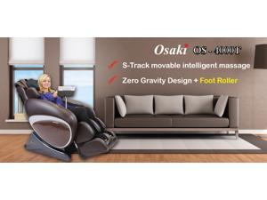 Osaki OS-4000T Deluxe Massage Chair Osaki OS-4000T Deluxe Massage Chair