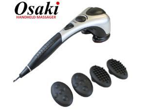 Osaki OS-102A Handheld Massager Osaki OS-102A Handheld Massager