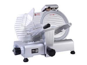 10" Blade Commercial Meat Slicer Deli Meat Cheese Food Slicer Industrial Quality 10" Blade Commercial Meat Slicer Deli Meat Cheese Food Slicer Industrial Quality