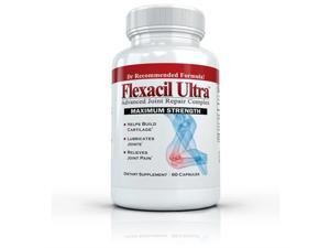 Flexacil Ultra - The Revolutionary Joint Repair and Pain Relief Formula Flexacil Ultra - The Revolutionary Joint Repair and Pain Relief Formula