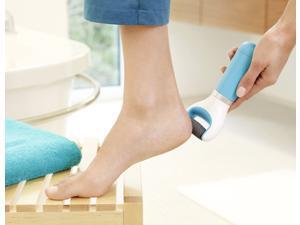 Amope Pedi Perfect Electronic Pedicure Foot File Callus Remover Amope Pedi Perfect Electronic Pedicure Foot File Callus Remover