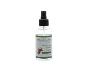 MoonEssence Facial Hydrating Toner - Rose 4 oz. MoonEssence Facial Hydrating Toner - Rose 4 oz.