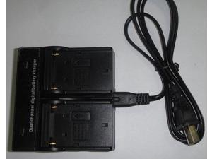 NB-9L Dual Channel Slot Battery Charger for CB-2L CB-2LB CB-2LBC CB-2LBE Canon PowerShot ELPH 510 520 530 IXUS 1000 HS NB-9L Dual Channel Slot Battery Charger for CB-2L CB-2LB CB-2LBC CB-2LBE Canon PowerShot ELPH 510 520 530 IXUS 1000 HS