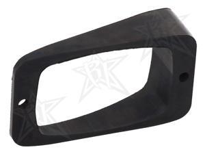 Rigid Industries 49011 SRM Side Angled Flush Mount Kit Rigid Industries 49011 SRM Side Angled Flush Mount Kit