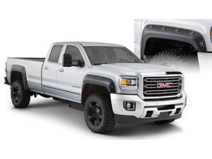 Bushwacker 40968-02 Boss Pocket Style Fender Flares Bushwacker 40968-02 Boss Pocket Style Fender Flares