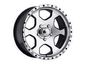 Ultra Rogue 8.5X18 Polished Rim Ultra Rogue 8.5X18 Polished Rim