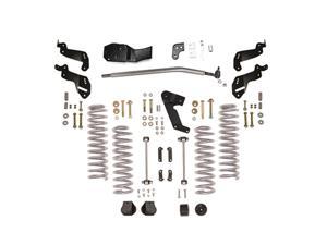 Rubicon Express RE7125 Suspension Lift Kit Fits 07-15 Wrangler (JK) Rubicon Express RE7125 Suspension Lift Kit Fits 07-15 Wrangler (JK)