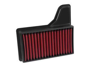 AEM Induction 28-50029 Dryflow Air Filter Fits 15-16 Mustang AEM Induction 28-50029 Dryflow Air Filter Fits 15-16 Mustang