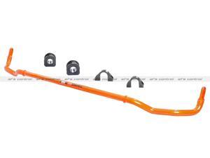 aFe Power 440-503002RN aFe Control PFADT Series Rear Sway Bar aFe Power 440-503002RN aFe Control PFADT Series Rear Sway Bar