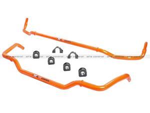 aFe Power 440-503002-N aFe Control Sway Bar Set aFe Power 440-503002-N aFe Control Sway Bar Set