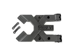 Rugged Ridge 11546.51 Spartacus HD Tire Carrier Hinge Casting Fits Wrangler (JK) Rugged Ridge 11546.51 Spartacus HD Tire Carrier Hinge Casting Fits Wrangler (JK)