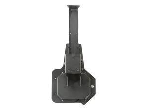 Rugged Ridge 11546.52 Spartacus HD Tire Carrier Wheel Mount Fits Wrangler (JK) Rugged Ridge 11546.52 Spartacus HD Tire Carrier Wheel Mount Fits Wrangler (JK)