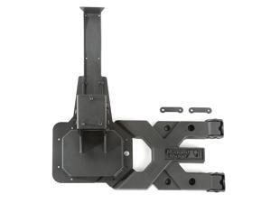 Rugged Ridge 11546.50 Spartacus HD Tire Carrier Kit Fits 07-16 Wrangler (JK) Rugged Ridge 11546.50 Spartacus HD Tire Carrier Kit Fits 07-16 Wrangler (JK)