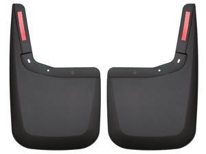 Husky Liners 59445 Custom Molded Mud Guards 15 F-150 Husky Liners 59445 Custom Molded Mud Guards 15 F-150