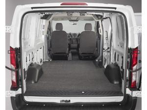 BedRug VTFT15M VanTred Virgin Rubber Cargo Mat Fits Transit-150 Transit-250 BedRug VTFT15M VanTred Virgin Rubber Cargo Mat Fits Transit-150 Transit-250