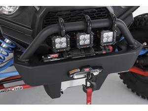 Warn 94932 UTV Winch Mounting System Warn 94932 UTV Winch Mounting System