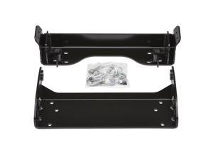 Warn 93954 Plow Mount Kit Fits 14 SXS700M2 Pioneer 700 SXS700M4 Pioneer 700-4 Warn 93954 Plow Mount Kit Fits 14 SXS700M2 Pioneer 700 SXS700M4 Pioneer 700-4
