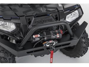 Warn 94360 ATV Winch Mounting System Warn 94360 ATV Winch Mounting System