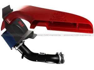 aFe Power TA-4305B-R Takeda Stage-2 PRO 5R Intake System Fits 15-16 WRX aFe Power TA-4305B-R Takeda Stage-2 PRO 5R Intake System Fits 15-16 WRX