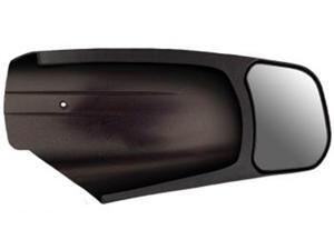 CIPA Mirrors 10952 Custom Towing Mirror CIPA Mirrors 10952 Custom Towing Mirror