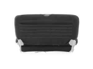 Smittybilt 56647101 GEAR Custom Seat Cover Fits 97-02 Wrangler (TJ) Smittybilt 56647101 GEAR Custom Seat Cover Fits 97-02 Wrangler (TJ)