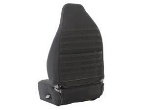 Smittybilt 56647501 GEAR Custom Seat Cover Fits Wrangler (LJ) Wrangler (TJ) Smittybilt 56647501 GEAR Custom Seat Cover Fits Wrangler (LJ) Wrangler (TJ)