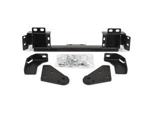 Warn 95160 Plow Mount Kit Warn 95160 Plow Mount Kit