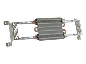 Flex-a-lite 4116CJ TransLife Transmission Oil Cooler Fits CJ5 CJ6 CJ7 Scrambler Flex-a-lite 4116CJ TransLife Transmission Oil Cooler Fits CJ5 CJ6 CJ7 Scrambler