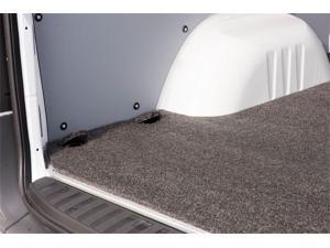 BedRug VRMS06M VanRug Non-Woven Polyester Fiber Cargo Mat BedRug VRMS06M VanRug Non-Woven Polyester Fiber Cargo Mat