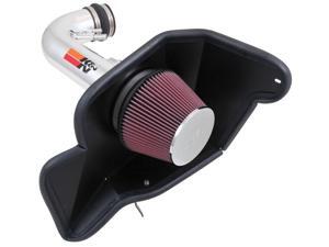 K&N Filters 69-3535TP Typhoon Cold Air Induction Kit Fits 15-16 Mustang K&N Filters 69-3535TP Typhoon Cold Air Induction Kit Fits 15-16 Mustang