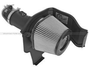 aFe Power 51-12802 MagnumFORCE Pro Dry S Stage-2 Intake System Fits Challenger aFe Power 51-12802 MagnumFORCE Pro Dry S Stage-2 Intake System Fits Challenger