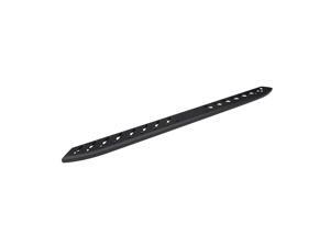 Westin 28-81165 Thrasher Cab Length Step Boards Fits 16 Titan XD Westin 28-81165 Thrasher Cab Length Step Boards Fits 16 Titan XD