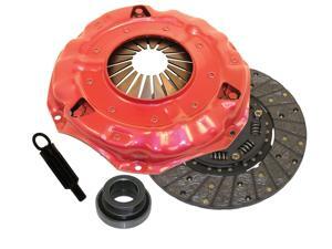 Ram Clutches 88764HDX HDX Clutch Set Ram Clutches 88764HDX HDX Clutch Set