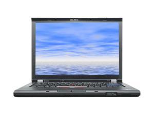 Lenovo Laptop Thinkpad T410i 14.1" Notebook - Intel Core i3 2.33GHz, 3GB 250GB - Windows 7 Pro 64-Bit Lenovo Laptop Thinkpad T410i 14.1" Notebook - Intel Core i3 2.33GHz, 3GB 250GB - Windows 7 Pro 64-Bit