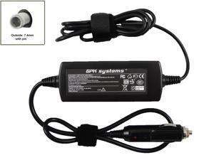 GPK Systems® 65w Car Adapter for Hp Compaq 2210b 2230s 2510p 2710p 6510b 6515b 6530s 6531s 6535b 6535s 6710b 6710s 6715b 6715s 6730b 6730s 6735b 6735s 6830s 6910p 8510p 8510w 8710p 8710w 6510b 6530b GPK Systems® 65w Car Adapter for Hp Compaq 2210b 2230s 2510p 2710p 6510b 6515b 6530s 6531s 6535b 6535s 6710b 6710s 6715b 6715s 6730b 6730s 6735b 6735s 6830s 6910p 8510p 8510w 8710p 8710w 6510b 6530b