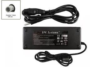 GPK Systems® 150W AC Adapter for Dell Alienware M14x M15x M17x M17x R3 ; XPS 14 15 17 L401x L501x L701x L702x M2010 GPK Systems® 150W AC Adapter for Dell Alienware M14x M15x M17x M17x R3 ; XPS 14 15 17 L401x L501x L701x L702x M2010