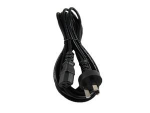 GPK Systems AU Australian 6Ft ( 6 FEET ) Ac Power Cord Cable Plug for Samsung Toshiba Lg Sharp Sony Sceptre RCA Panasonic Philips Vizio Mitsubishi Proscan Magnavox Auria Viore Tv LCD Plasma Dlp Led GPK Systems AU Australian 6Ft ( 6 FEET ) Ac Power Cord Cable Plug for Samsung Toshiba Lg Sharp Sony Sceptre RCA Panasonic Philips Vizio Mitsubishi Proscan Magnavox Auria Viore Tv LCD Plasma Dlp Led