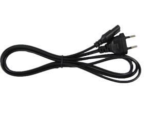 GPK Systems EU European Ac Wall Cord Plug Cable for Ac Adapter Power Supply Cord Laptop Charger for HP COMPAQ Presario Pavilion EVO OmniBook Armada TouchSmart Tablet PC GPK Systems EU European Ac Wall Cord Plug Cable for Ac Adapter Power Supply Cord Laptop Charger for HP COMPAQ Presario Pavilion EVO OmniBook Armada TouchSmart Tablet PC