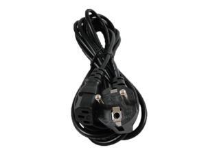 GPK Systems European EU 6 Feet ( 6 FT) LCD Ac Power Cord Cable Plug for Acer Asus Hp Samsung Viewsonic Dell Compaq Hanns-g Lg Planar Monitor Screen , Ps3 , Xbox 360 GPK Systems European EU 6 Feet ( 6 FT) LCD Ac Power Cord Cable Plug for Acer Asus Hp Samsung Viewsonic Dell Compaq Hanns-g Lg Planar Monitor Screen , Ps3 , Xbox 360