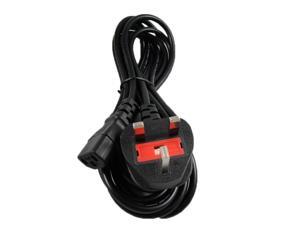 GPK Systems United Kingdom UK 12 Feet ( 12 FT) LCD Ac Power Cord Cable Plug for amsung Toshiba Lg Sharp Sony Sceptre RCA Panasonic Philips Vizio Mitsubishi Proscan Magnavox Auria Viore Tv LCD Plasma D GPK Systems United Kingdom UK 12 Feet ( 12 FT) LCD Ac Power Cord Cable Plug for amsung Toshiba Lg Sharp Sony Sceptre RCA Panasonic Philips Vizio Mitsubishi Proscan Magnavox Auria Viore Tv LCD Plasma D