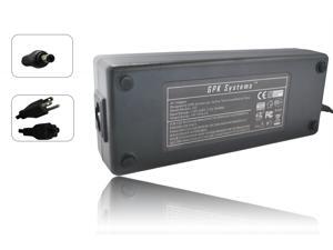 GPK Systems® 120W AC Adapter for Toshiba Satellite P50-ABTG22 P50-ABT2N22 P50-AST2GX1 P50-AST3GX1 P50-AST3GX2 P50T-BST2GX2 P50T-BST2N01 P70-ABT2G22 P70-ABT2N22 P70-ABT3G22 P70-ABT3N22 P70-AST2GX1 GPK Systems® 120W AC Adapter for Toshiba Satellite P50-ABTG22 P50-ABT2N22 P50-AST2GX1 P50-AST3GX1 P50-AST3GX2 P50T-BST2GX2 P50T-BST2N01 P70-ABT2G22 P70-ABT2N22 P70-ABT3G22 P70-ABT3N22 P70-AST2GX1