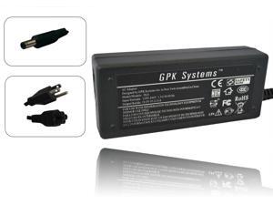 GPK Systems® 45W Ac Adapter for Dell XPS 12, XPS 13, XPS 13 Mlk, Xps13-0015slv, Xps13-2001slv, Xps13-2500slv, Xps13-3000slv, Xps13-4040slv, Xps13-6928slv, XPS L221x, XPS L321x, XPS L322x, XPS 13d-138 GPK Systems® 45W Ac Adapter for Dell XPS 12, XPS 13, XPS 13 Mlk, Xps13-0015slv, Xps13-2001slv, Xps13-2500slv, Xps13-3000slv, Xps13-4040slv, Xps13-6928slv, XPS L221x, XPS L321x, XPS L322x, XPS 13d-138