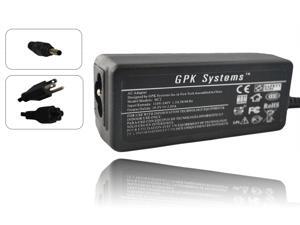GPK Systems® 40W AC Adapter for Toshiba Thrive Android Os 10-inch Tablet At105-t1016 At105-t1032 At105-t108 At105-t1016g At105-t1032g ; Toshiba Multi Dock Pa3934u-1prp GPK Systems® 40W AC Adapter for Toshiba Thrive Android Os 10-inch Tablet At105-t1016 At105-t1032 At105-t108 At105-t1016g At105-t1032g ; Toshiba Multi Dock Pa3934u-1prp