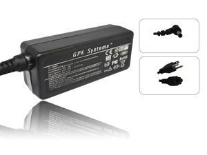 GPK Systems® 40W AC Adapter for MSI Wind U160-007us U160-412us U160dx U160dx-472us U90 X Series- X340, X400 X400 X400-204us X400-205us GPK Systems® 40W AC Adapter for MSI Wind U160-007us U160-412us U160dx U160dx-472us U90 X Series- X340, X400 X400 X400-204us X400-205us